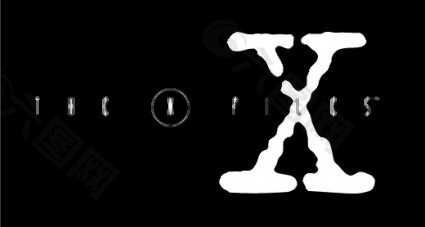 X档案的标志