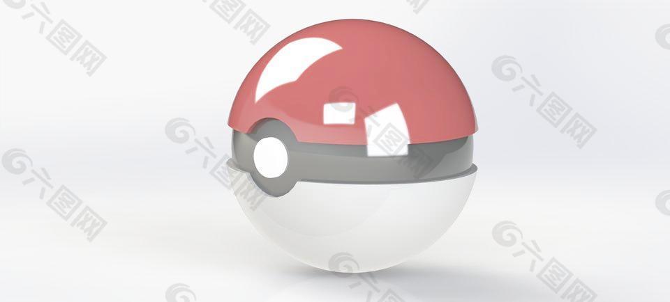 pokeball