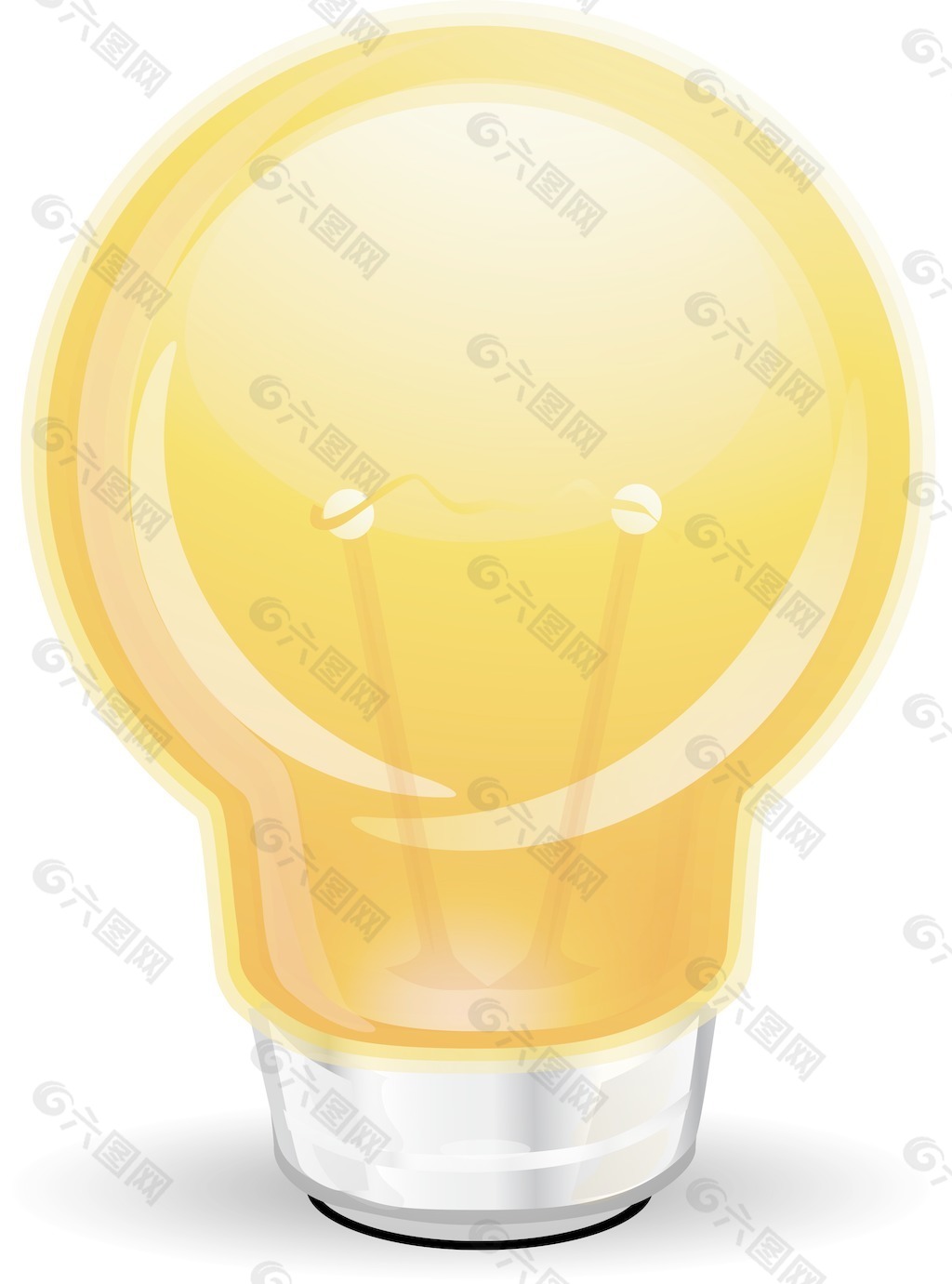 lamplight1 Lite媒体图标