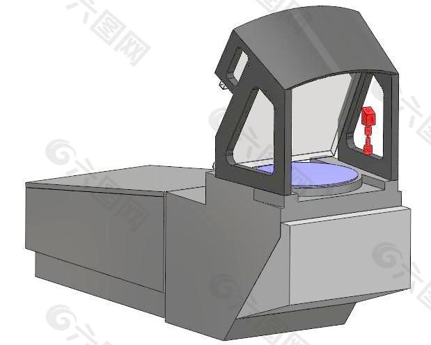 平视显示器