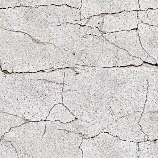 破裂的无缝纹理