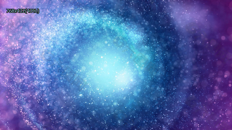 银河星系视频音效素材免费下载(图片编号:2091863)-六图网