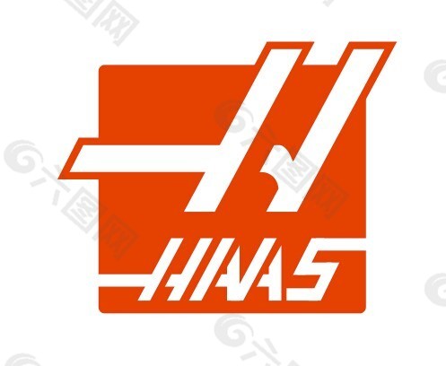 机械公司Logo