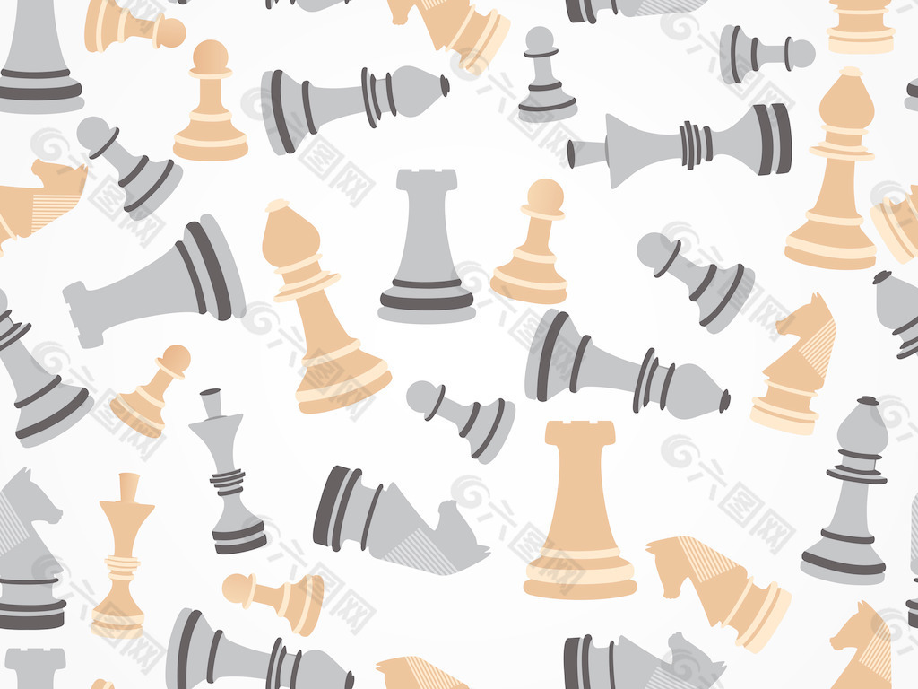 摘要国际象棋的背景
