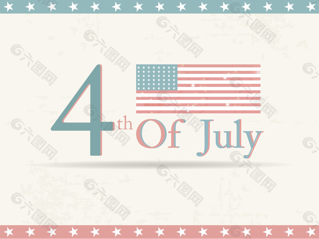 第四七月的独立日蹩脚的背景