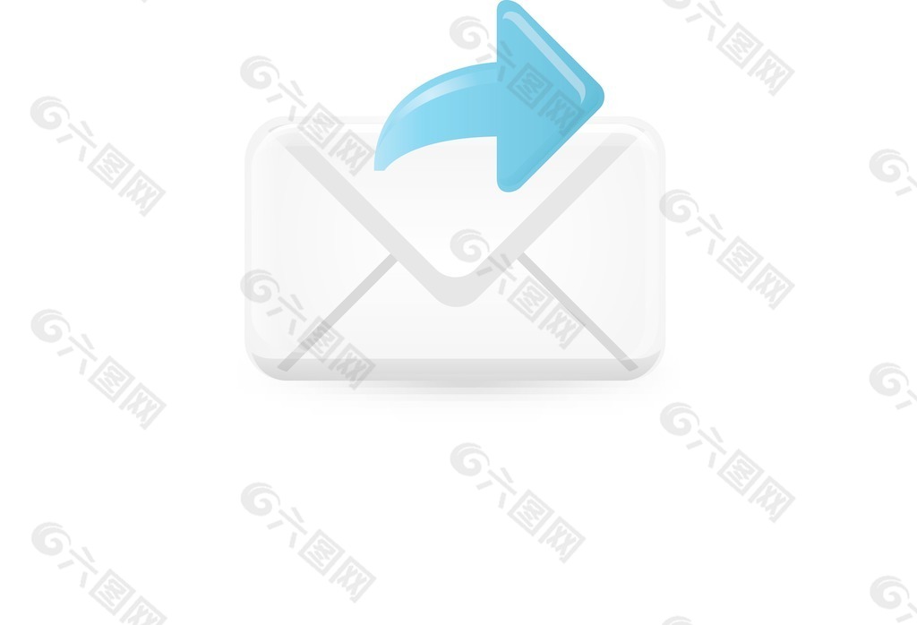转发电子邮件Lite加图标
