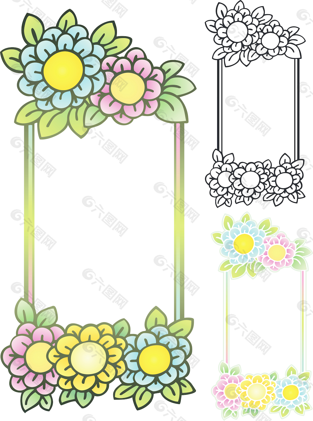 花境