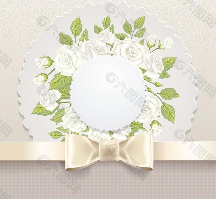西式结婚设计婚礼设计图片