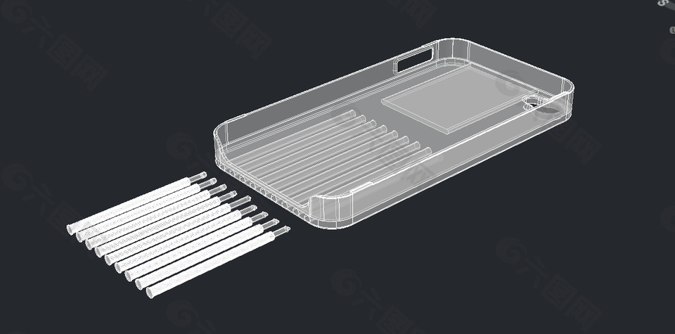 iPhone 4改锥案