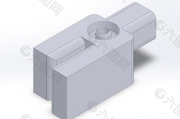 makibox Z摆动器