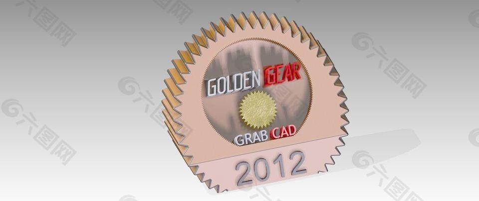 goldengear2012