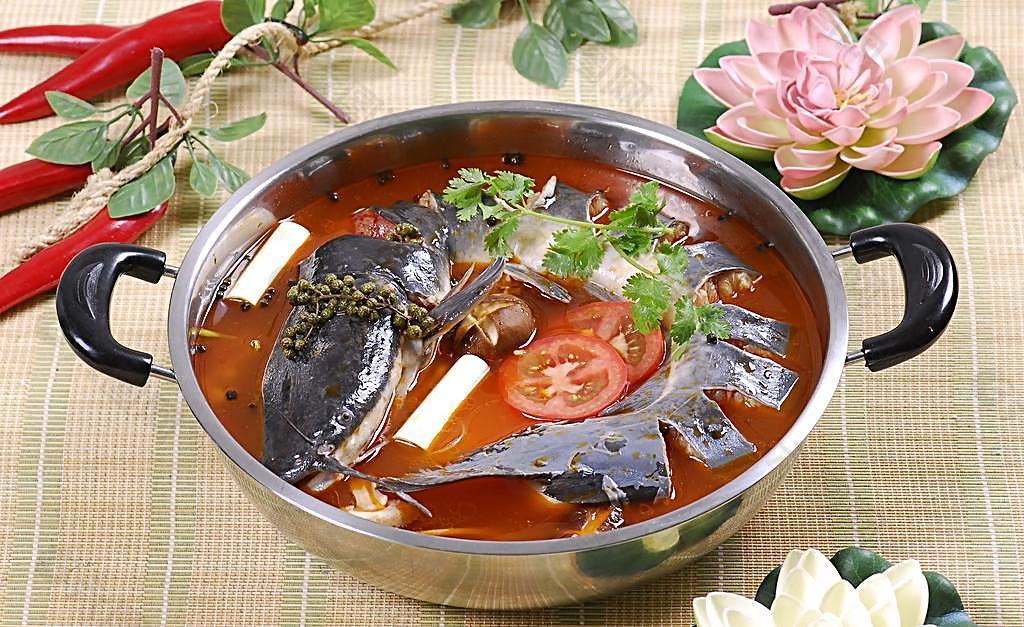 酸汤鱼