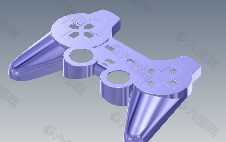 新型模具Stik PS