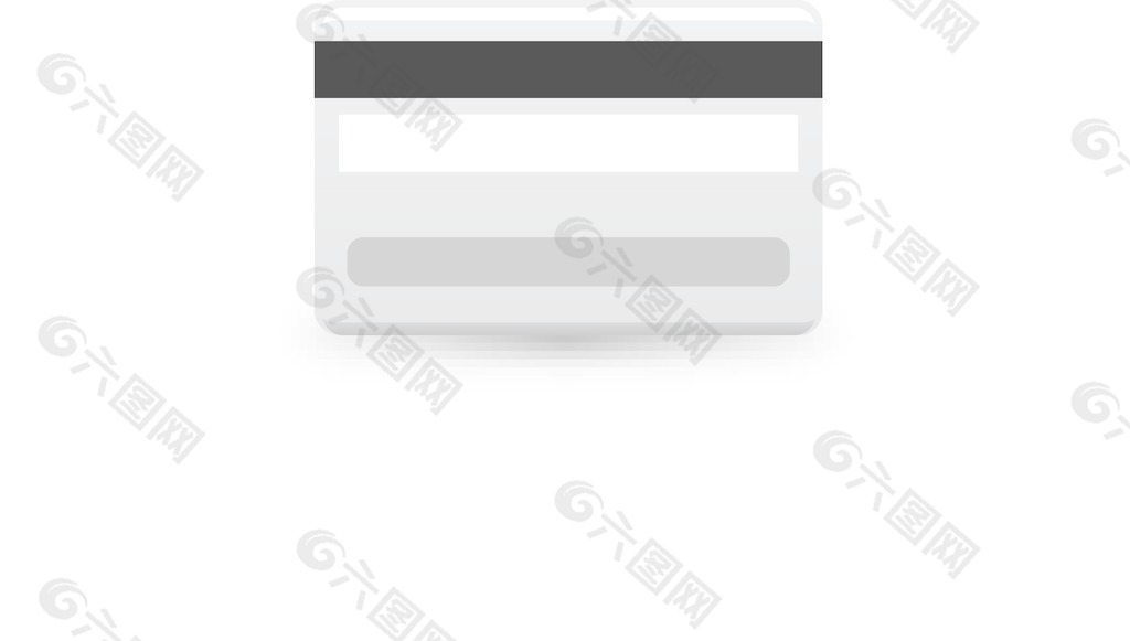 信用卡背面Lite加图标