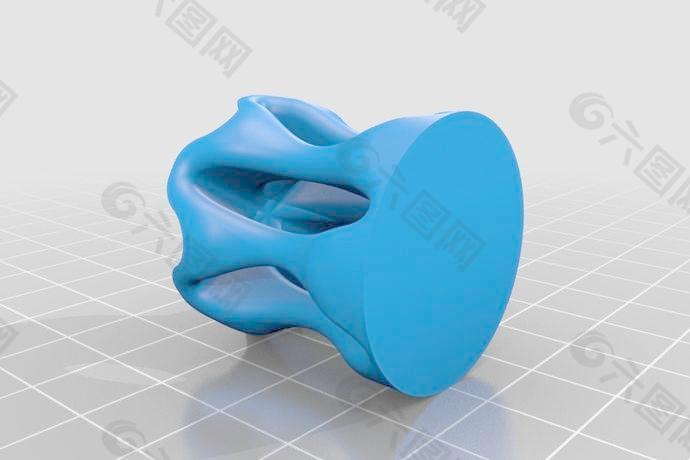 3D打印机测试方法