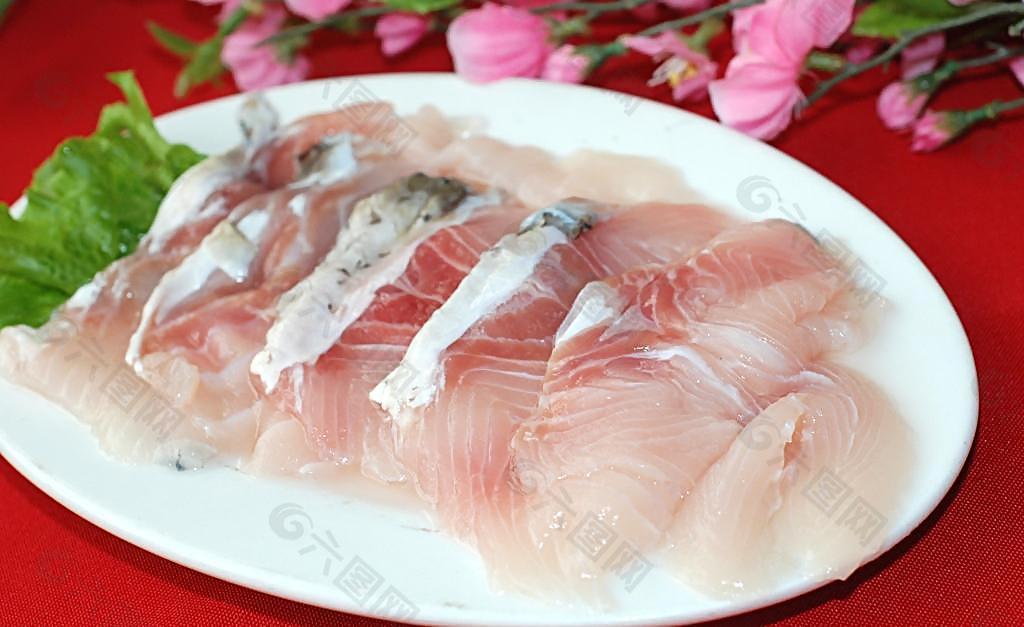 青鱼片