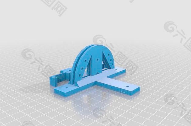 罗技系统Z906 5.1吊顶安装旋转环绕立体声扬声器