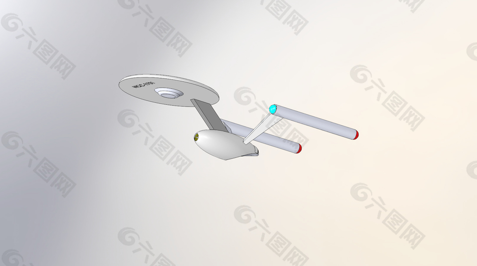 NCC - 1701