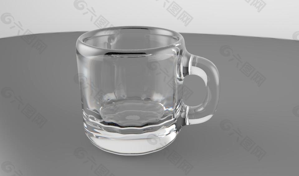 杯（caneca）