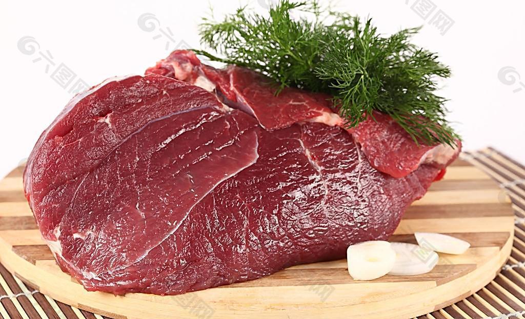 鲜肉