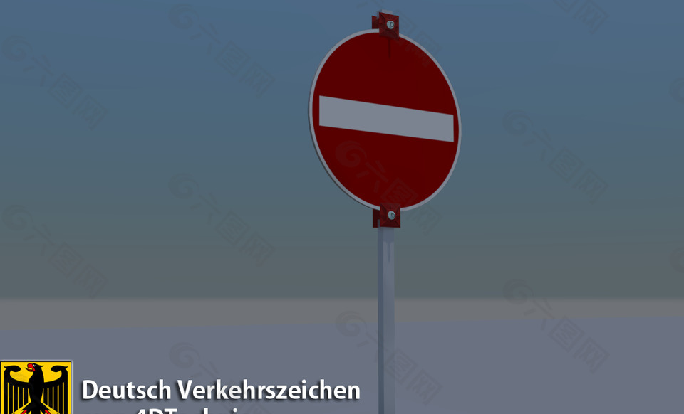 德国verkehrszeichen HD