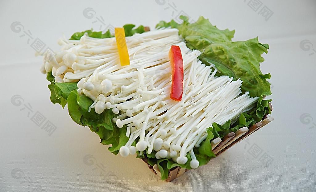 金针菇