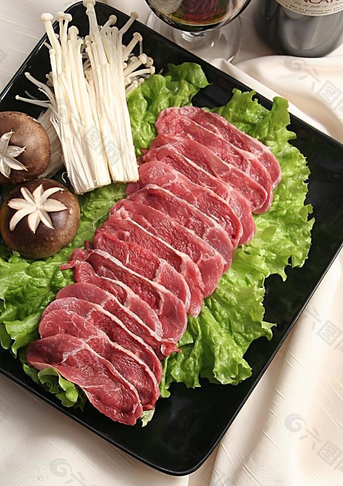 牛肉