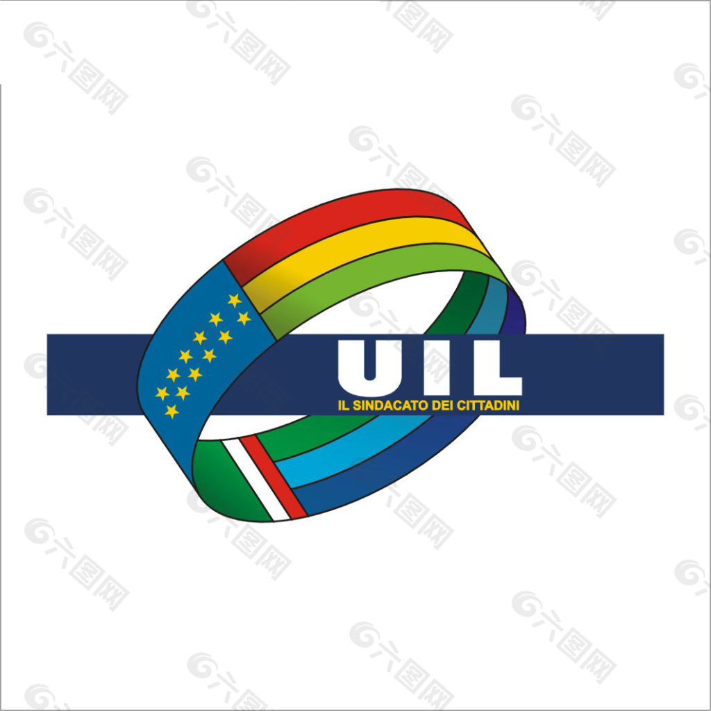 UIL矢量logo