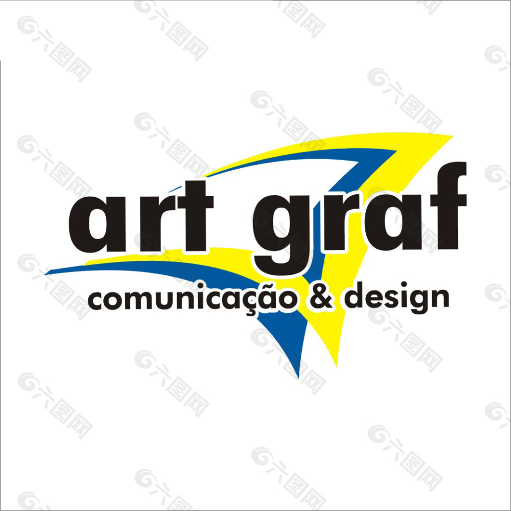 art矢量logo
