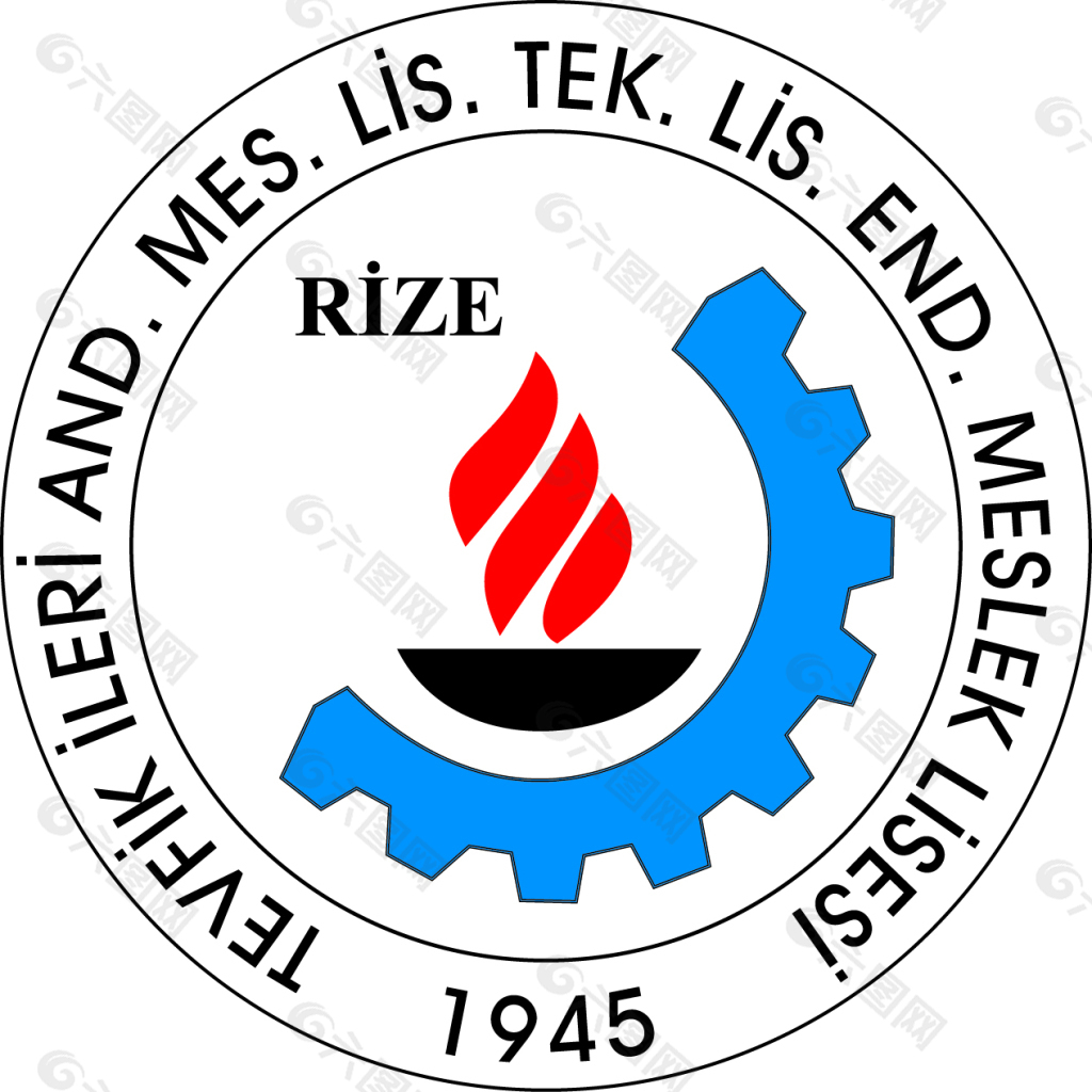 广告公司矢量logo