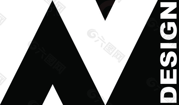 design 矢量logo