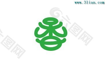 香字