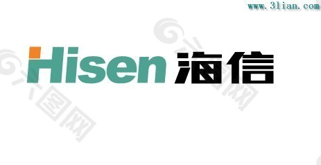 HiSen海信