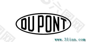 Du Pont杜邦标志