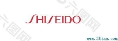 资生堂Shiseido标志