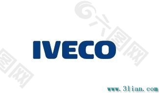 IVECO依维柯标志