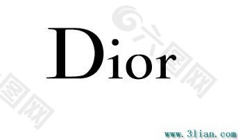 Dior迪奥标志
