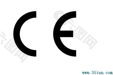 CE安全认证标志