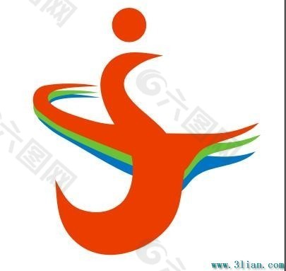 新疆电视台标志