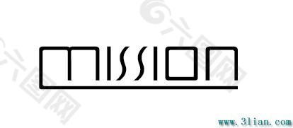 mission美声音响标志