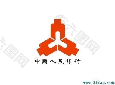 中国人民银行图标图片图片
