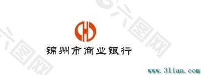锦州市商业银行标志