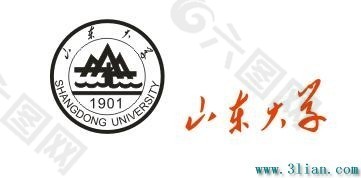 山东大学标志