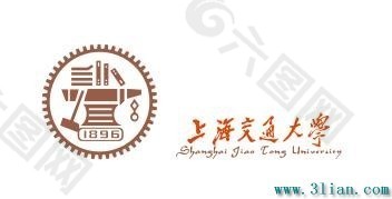 上海交通大学标志
