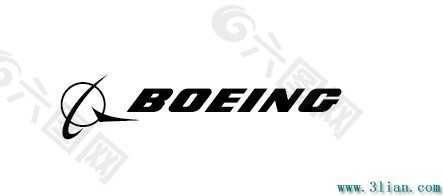 Boeing波音公司标志