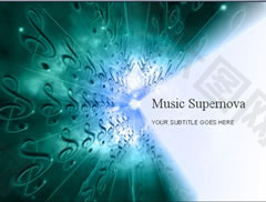 music_supernova