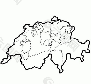 地图 30