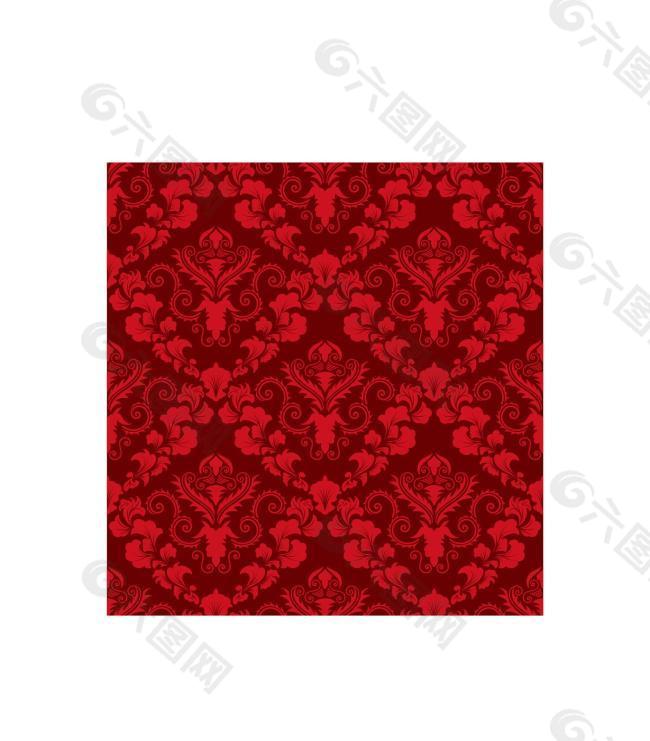 花纹 矢量花纹 底纹背景矢量素材