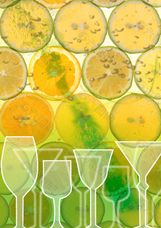 医疗饮食科学橙子柠檬水的食品安全研究分析