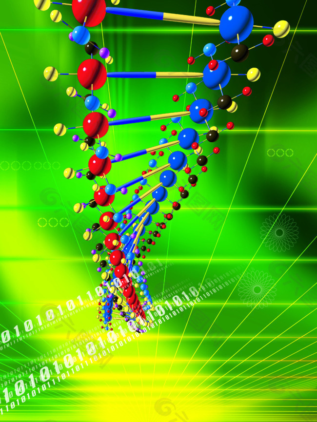 分子函数空间距离背景psd源文件